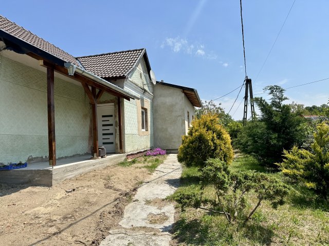 Eladó családi ház, Beleznán 27.9 M Ft, 4 szobás
