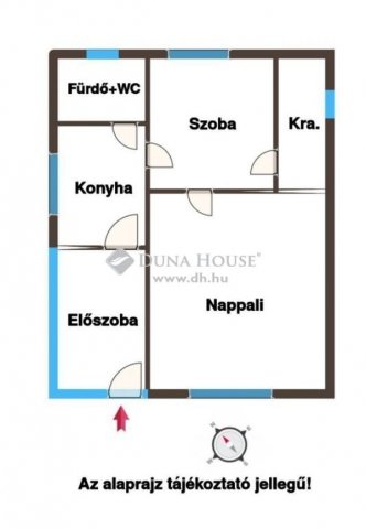 Eladó családi ház, Budapesten, XVIII. kerületben 39.99 M Ft