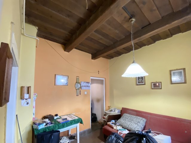 Eladó sorház, Devecseren 11.5 M Ft, 2 szobás