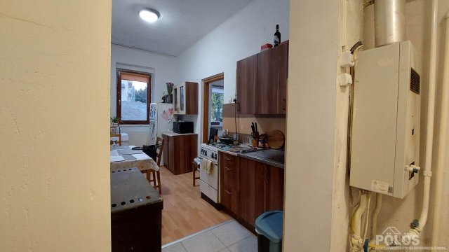 Eladó családi ház, Sopronban 46.9 M Ft, 2 szobás