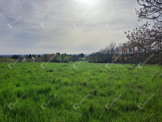 Eladó telek, Győrújbaráton 23.5 M Ft / költözzbe.hu