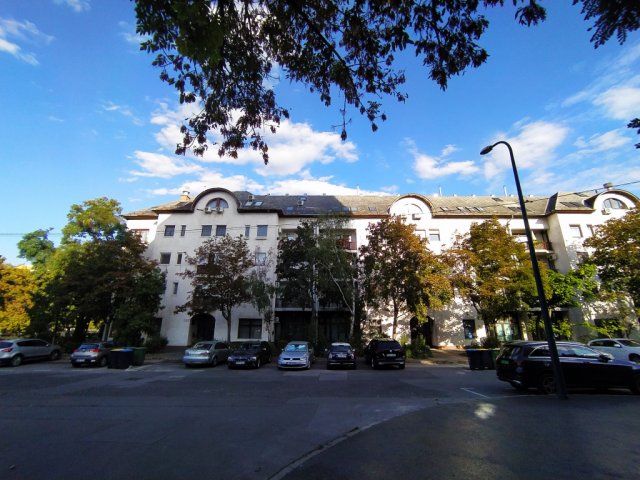 Eladó téglalakás, Budapesten, XIV. kerületben, Zalán utcában