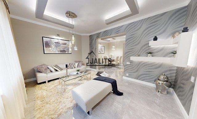 Kiadó téglalakás, albérlet, Budapesten, V. kerületben, 4 szobás