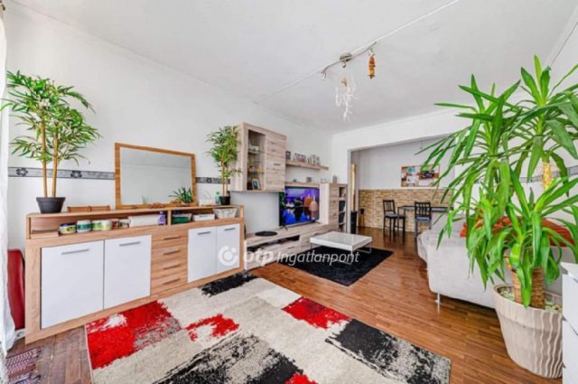 Eladó panellakás, Budapesten, XXI. kerületben 56.9 M Ft, 2 szobás