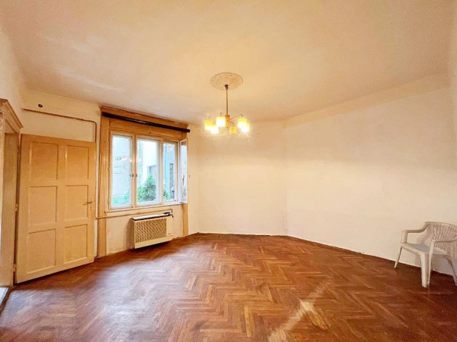 Eladó téglalakás, Budapesten, IV. kerületben 39.9 M Ft, 1 szobás