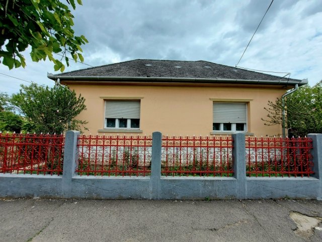 Eladó családi ház, Aszalón 18.5 M Ft, 3 szobás