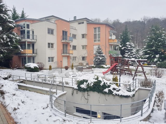 Kiadó téglalakás, albérlet, Budapesten, II. kerületben