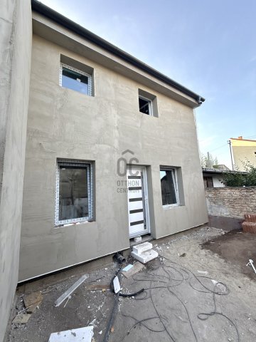 Eladó családi ház, Budapesten, XX. kerületben 41.9 M Ft