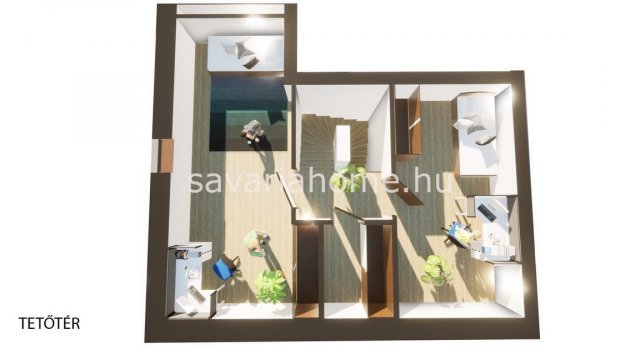 Eladó családi ház, Sopronban 93.99 M Ft, 4 szobás