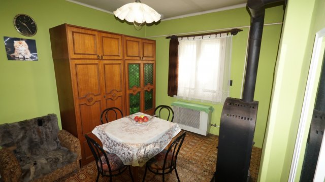 Eladó családi ház, Zalaegerszegen 44.99 M Ft, 2 szobás