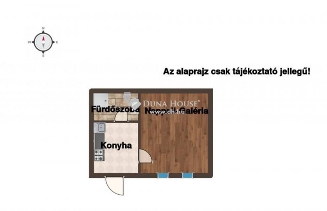 Eladó téglalakás, Budapesten, XV. kerületben 45.281 M Ft