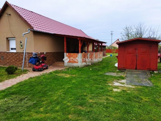 Eladó családi ház, Tarnaörsön 9.5 M Ft, 2 szobás