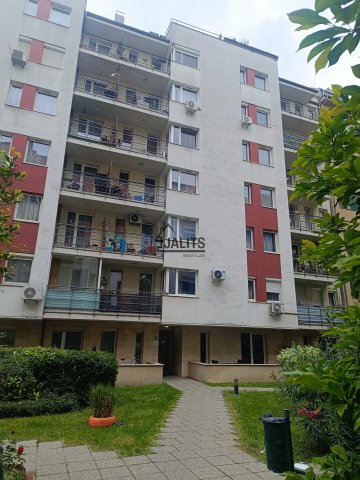 Eladó téglalakás, Budapesten, IX. kerületben 119 M Ft, 3 szobás