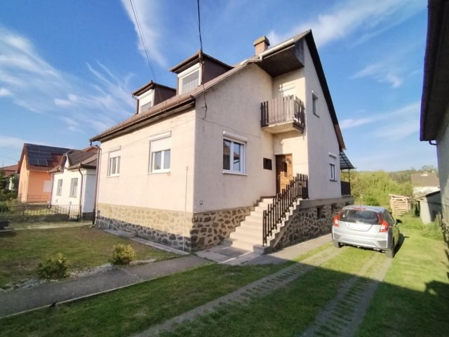 Eladó családi ház, Bátonyterenyén 45 M Ft, 4 szobás