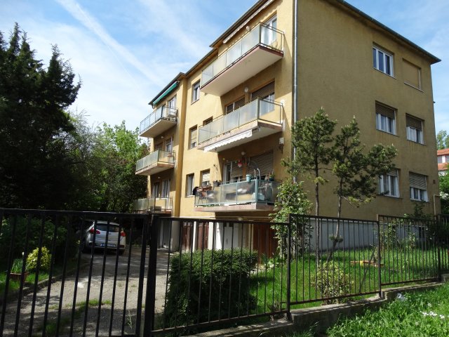 Eladó téglalakás, Budapesten, II. kerületben 119 M Ft, 3 szobás