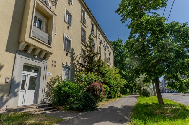 Eladó téglalakás, Miskolcon, Bajcsy-Zsilinszky úton 25.9 M Ft
