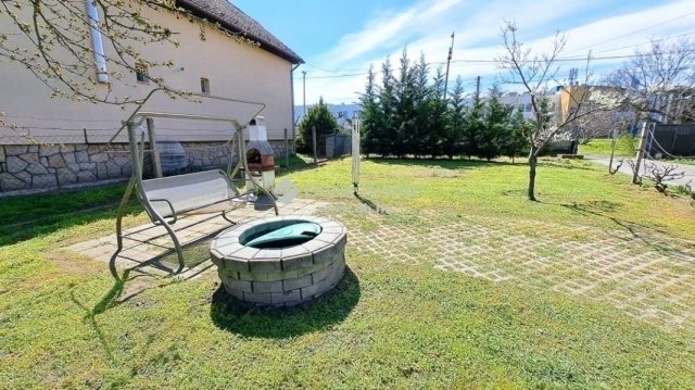 Eladó családi ház, Budapesten, XVII. kerületben 139.9 M Ft