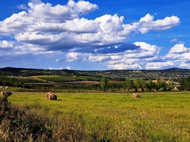 Eladó mezogazdasagi ingatlan, Vászolyon 20.5 M Ft