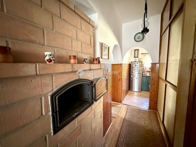 Eladó családi ház, Szentendrén 125 M Ft, 4 szobás