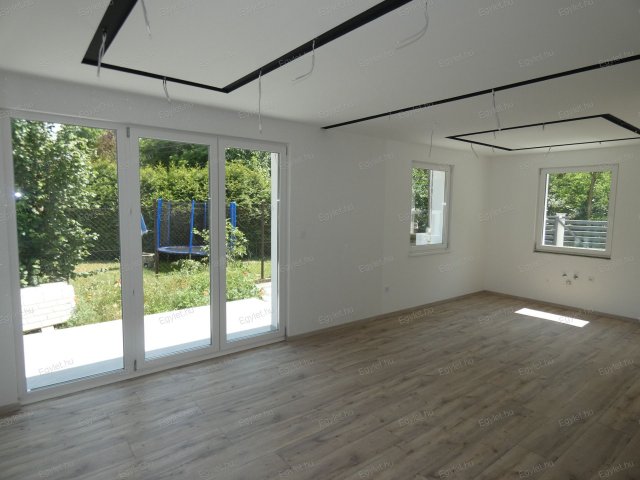 Eladó ikerház, Budapesten, XVII. kerületben 134.9 M Ft, 4 szobás