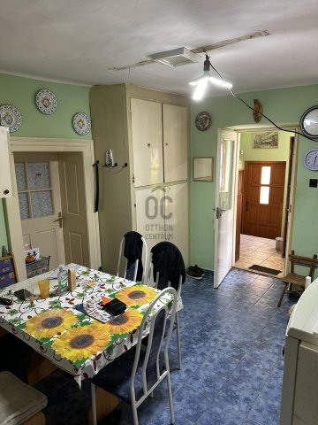 Eladó családi ház, Pécsváradon 25 M Ft, 4 szobás