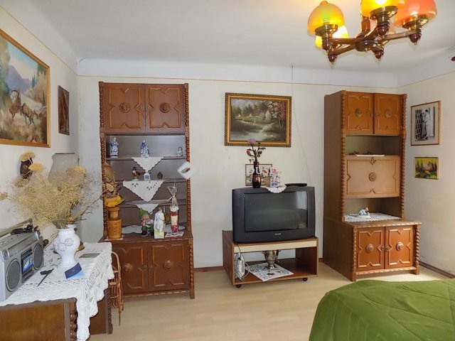 Eladó családi ház, Igalon 19.9 M Ft, 3 szobás
