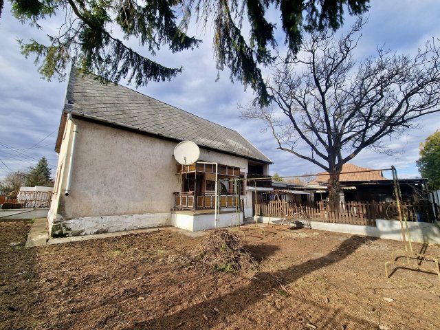 Eladó családi ház, Miskolcon 49.9 M Ft, 4 szobás
