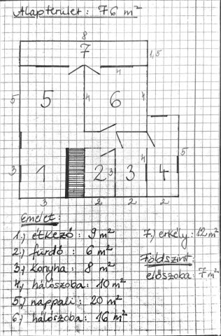 Eladó téglalakás, Budapesten, XXII. kerületben 79.9 M Ft