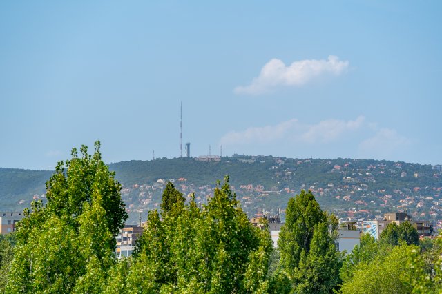 Eladó iroda, Budapesten, XI. kerületben 490 M Ft