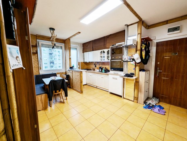 Eladó panellakás, Budapesten, XVIII. kerületben 53 M Ft