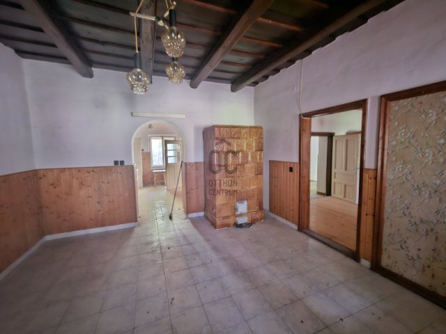 Eladó családi ház, Kőszegpatyon 38.75 M Ft, 3 szobás