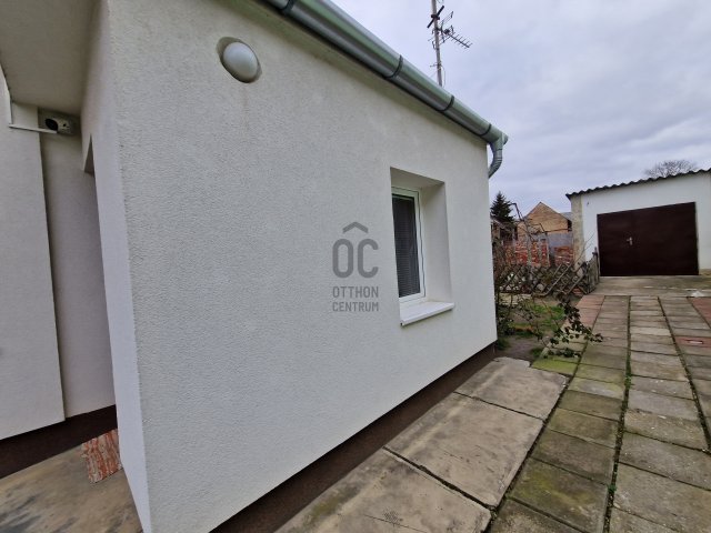 Eladó családi ház, Nagykanizsán 23.9 M Ft, 2 szobás