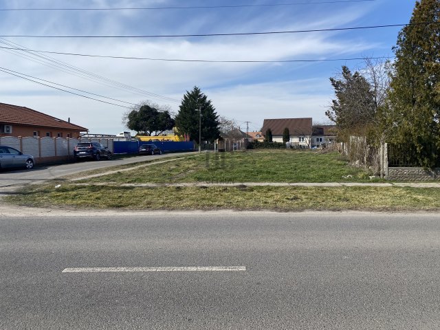 Eladó telek, Abonyban 9.75 M Ft / költözzbe.hu