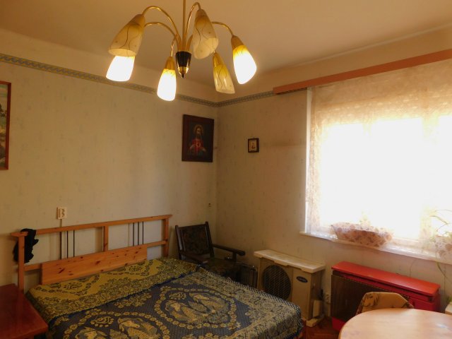 Eladó családi ház, Mátraderecskén 18.8 M Ft, 2+1 szobás
