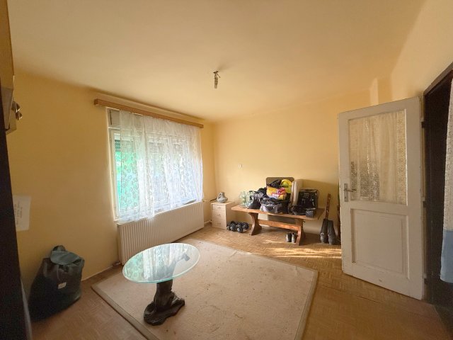 Eladó családi ház, Bodrogkeresztúron 35 M Ft, 3 szobás