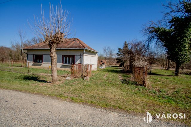 Eladó családi ház, Lendvajakabfán 14.9 M Ft, 2 szobás