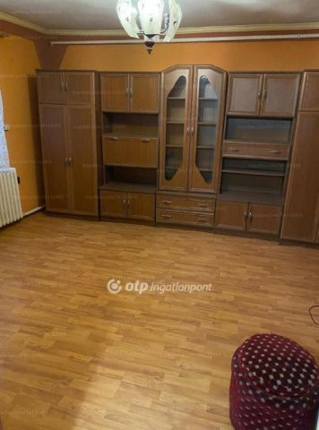 Eladó családi ház, Hajdúböszörményen 48 M Ft, 4 szobás