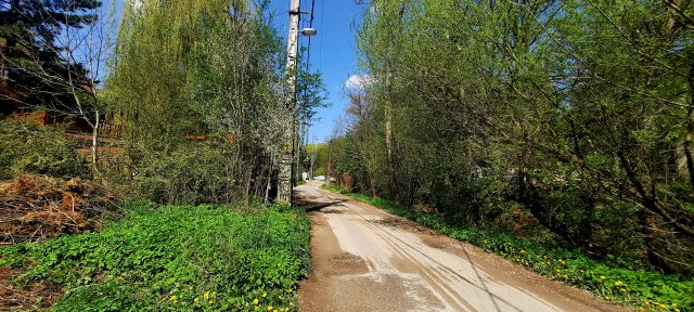 Eladó telek, Csobánkán 150 M Ft / költözzbe.hu