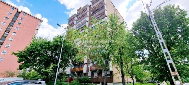 Eladó panellakás, Budapesten, XIV. kerületben 74.9 M Ft, 3 szobás