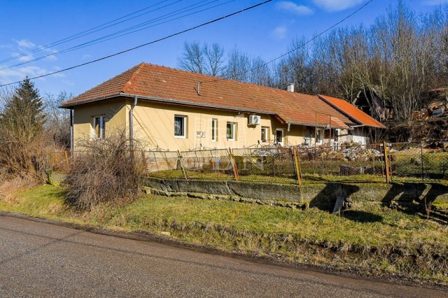 Eladó családi ház, Bükkaranyosban, Petőfi Sándor úton
