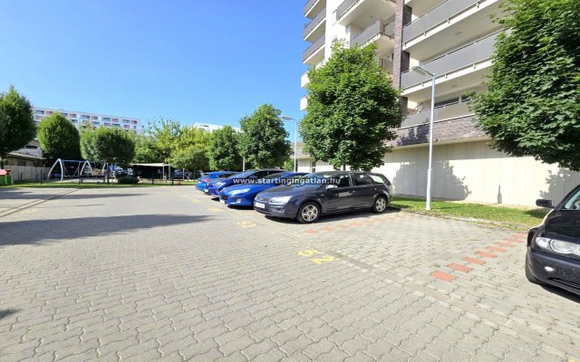 Eladó garázs, Budapesten, XI. kerületben 7.9 M Ft