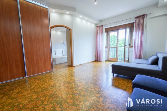 Kiadó téglalakás, albérlet, Budapesten, II. kerületben