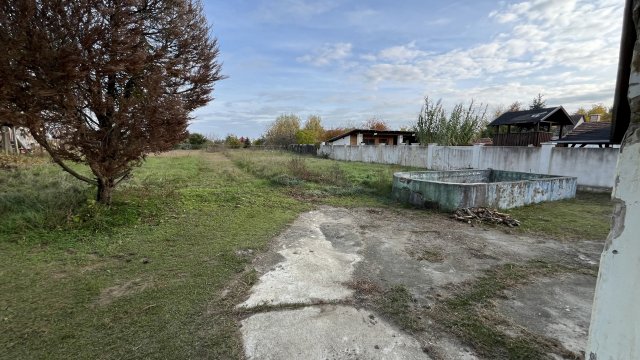 Eladó családi ház, Nyíregyházán 14.5 M Ft, 2 szobás