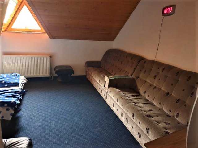 Eladó hotel, Kecskeméten 270 M Ft / költözzbe.hu