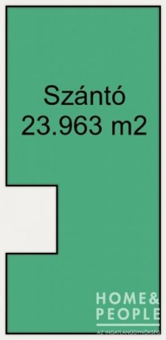 Eladó mezogazdasagi ingatlan, Apátfalván 9 M Ft