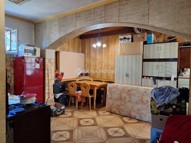 Eladó családi ház, Városföldön 17.9 M Ft, 1 szobás