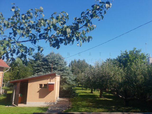 Eladó telek, Szegeden, Szúnyog utcában 17 M Ft