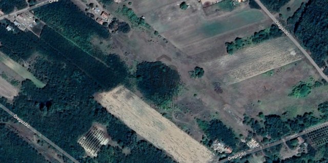 Eladó telek, Farmoson 2 M Ft / költözzbe.hu