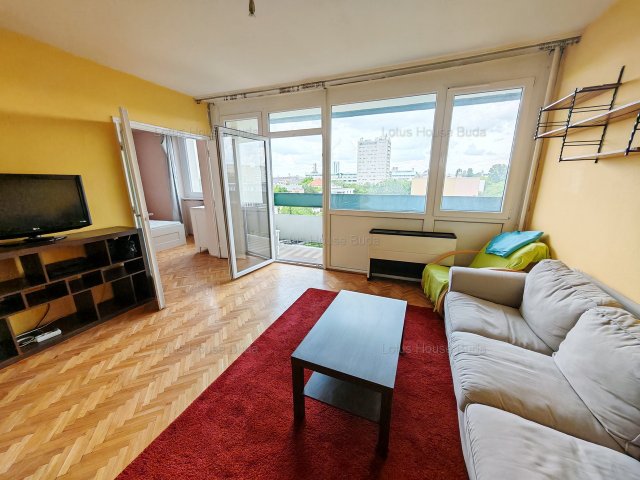 Eladó téglalakás, Budapesten, XI. kerületben 69 M Ft, 2 szobás