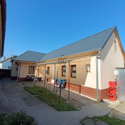 Eladó családi ház, Nagykanizsán 40.9 M Ft, 4 szobás